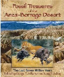 Fossil Treasures of the Anza-Borrego Desert