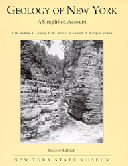 Geology of New York : A Simplified Account