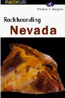 Rockhounding Nevada