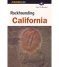 Rockhounding California