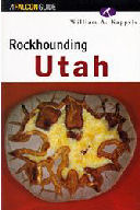 Rockhounding Utah